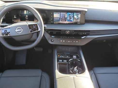 New 2026 Nissan Murano SV AWD/4WD image 17