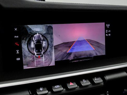 Used 2022 Porsche 911 Turbo S image 70