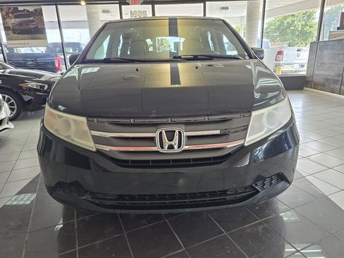Used 2011 Honda Odyssey EX-L image 2