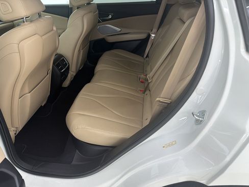 Used 2021 Acura RDX FWD w/ Technology Package image 22