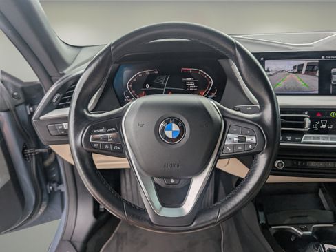 Used 2022 BMW 228i xDrive Gran Coupe w/ Convenience Package AWD/4WD image 16