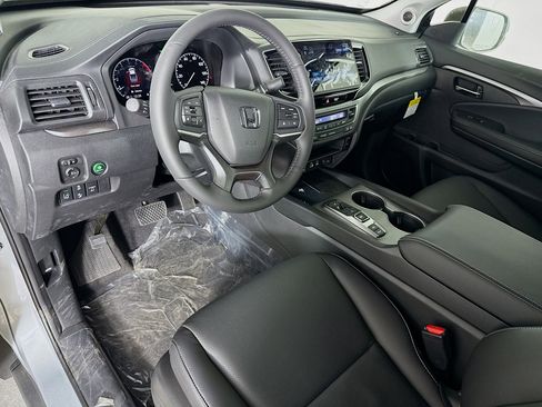 New 2026 Honda Ridgeline RTL image 8