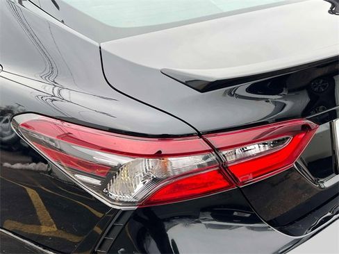 Certified 2024 Toyota Camry SE image 7