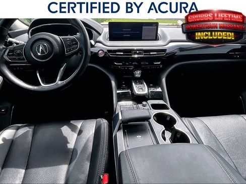 Used 2024 Acura MDX FWD w/ Technology Package image 18