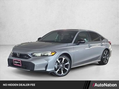 Used 2026 Honda Civic Sport Touring
