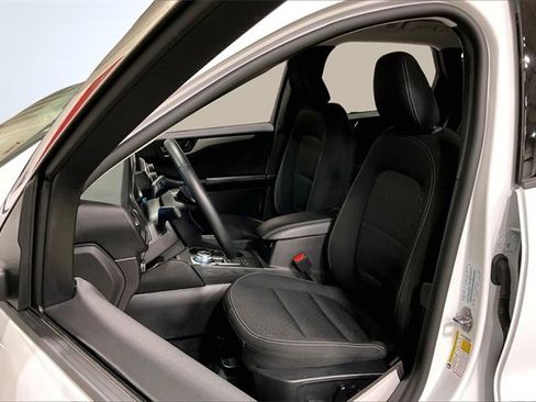 Used 2024 Ford Escape Active w/ Cold Weather Package image 25