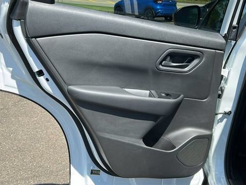 Certified 2024 Nissan Rogue S AWD/4WD image 21