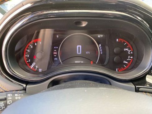 Used 2023 Dodge Durango R/T AWD/4WD image 23