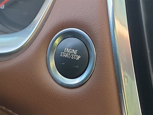 Certified 2020 Chevrolet Traverse High Country image 17