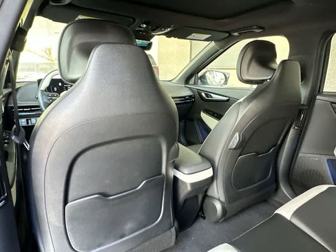 New 2025 Kia EV6 GT-Line image 24