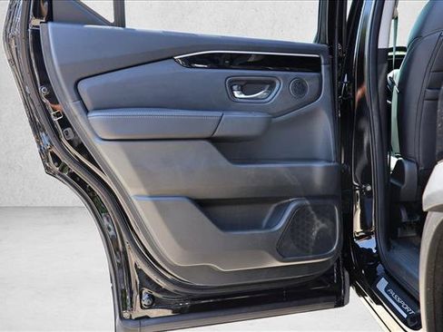 New 2026 Honda Passport RTL image 21