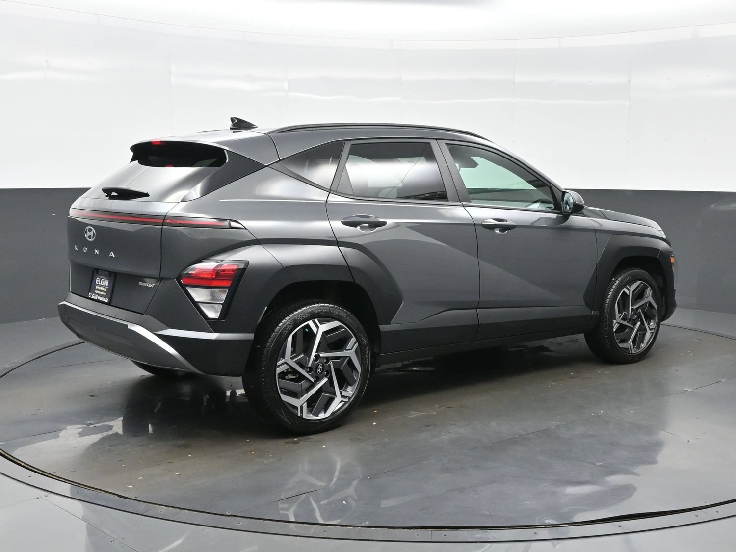 Used 2026 Hyundai Kona SEL Premium AWD/4WD image 6