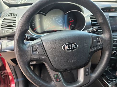 Used 2015 Kia Sorento LX FWD image 10