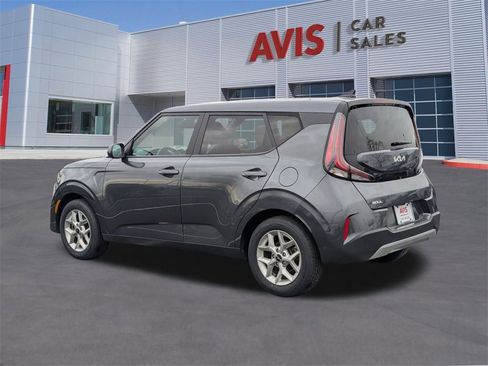 Used 2024 Kia Soul LX w/ Option Group 015 image 3