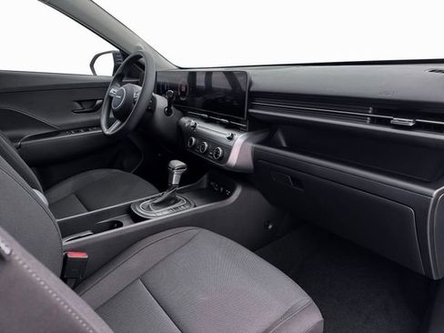 New 2026 Hyundai Kona SE AWD/4WD image 15