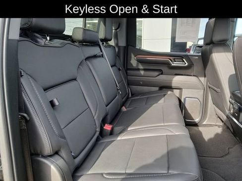 Certified 2024 GMC Sierra 1500 Denali w/ Technology Package image 20