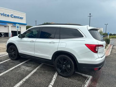 Used 2022 Honda Pilot Special Edition image 8