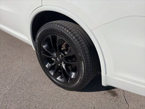 Used 2022 Dodge Durango R/T w/ Blacktop Package image 24