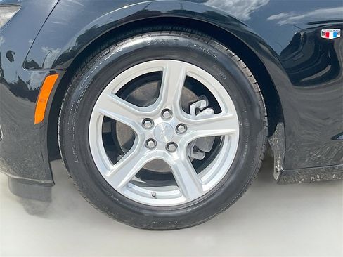 Used 2024 Chevrolet Camaro LT image 30