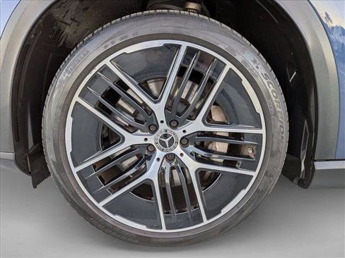 Certified 2023 Mercedes-Benz EQE 350+ SUV image 24