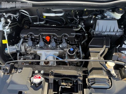 Used 2022 Honda HR-V EX image 31