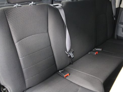 Used 2020 RAM 1500 Classic Warlock w/ Electronics Group AWD/4WD image 23