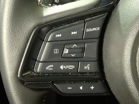 Used 2026 Subaru Forester Premium AWD/4WD image 20