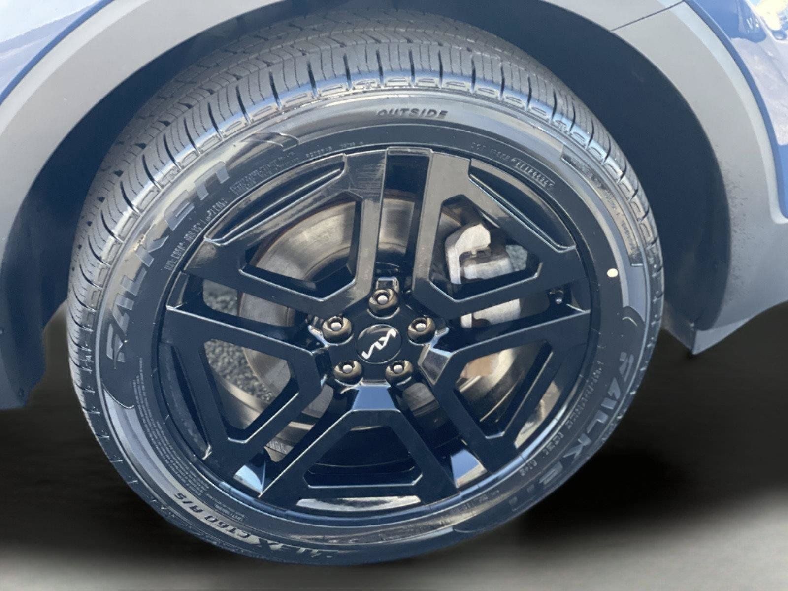 Used 2024 Kia Telluride SX Prestige X-Line AWD/4WD image 12