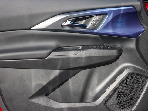 New 2026 Chevrolet Equinox EV LT image 19