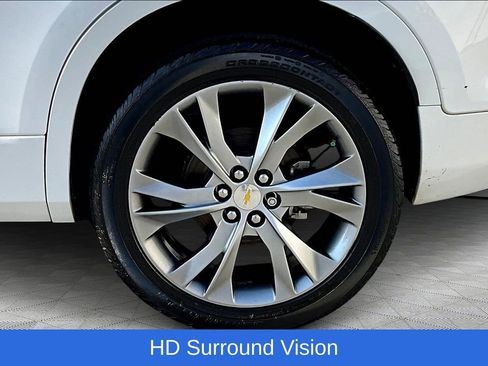 Used 2020 Chevrolet Blazer Premier w/ Driver Confidence II Package image 34