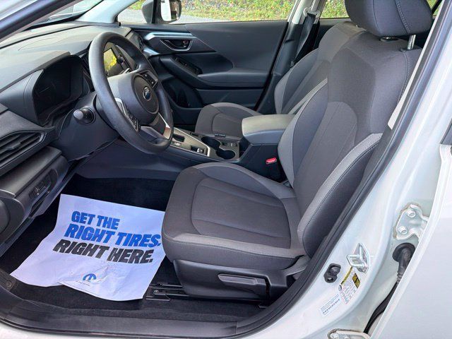 Used 2024 Subaru Impreza 2.0i AWD/4WD image 13