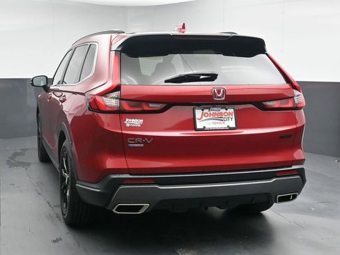 Used 2023 Honda CR-V Sport image 6