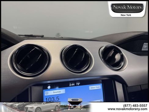 Used 2017 Ford Mustang GT Premium w/ Equipment Group 401A image 18