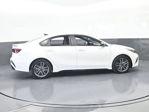 Used 2024 Kia Forte GT-Line FWD image 7