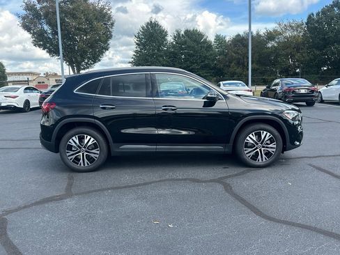 New 2026 Mercedes-Benz GLA 250 GLA 250 image 9