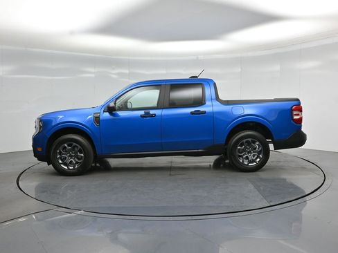 New 2026 Ford Maverick XLT FWD image 23