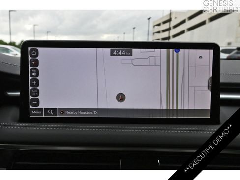 Used 2026 Genesis G70 2.5T Prestige image 27