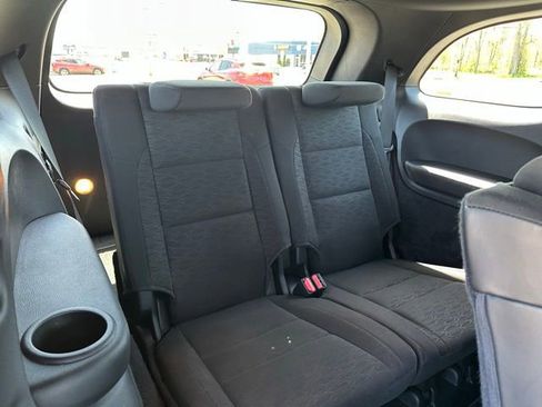 Used 2025 Dodge Durango GT AWD/4WD image 12