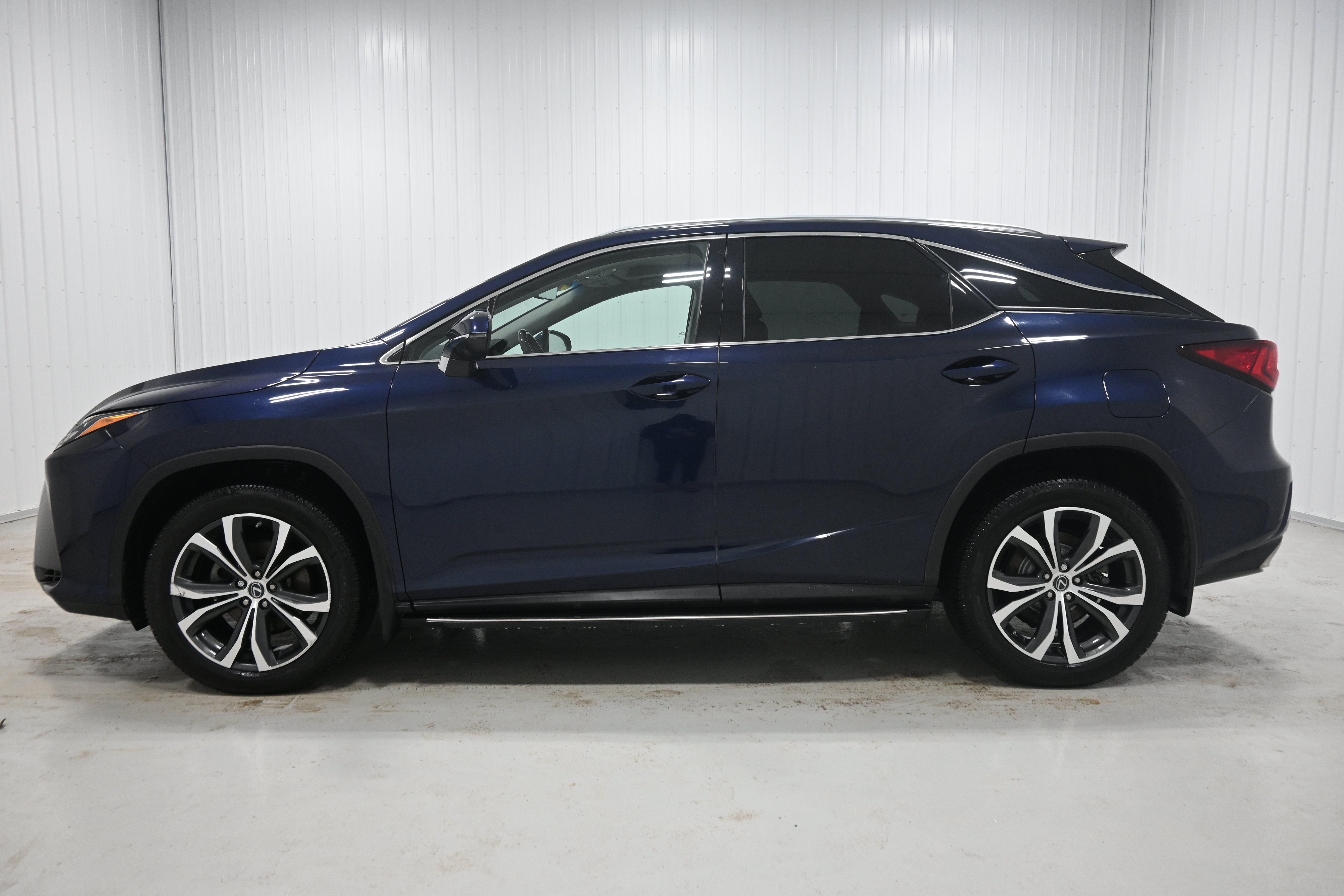 Used 2019 Lexus RX 350 AWD w/ Navigation Package image 36