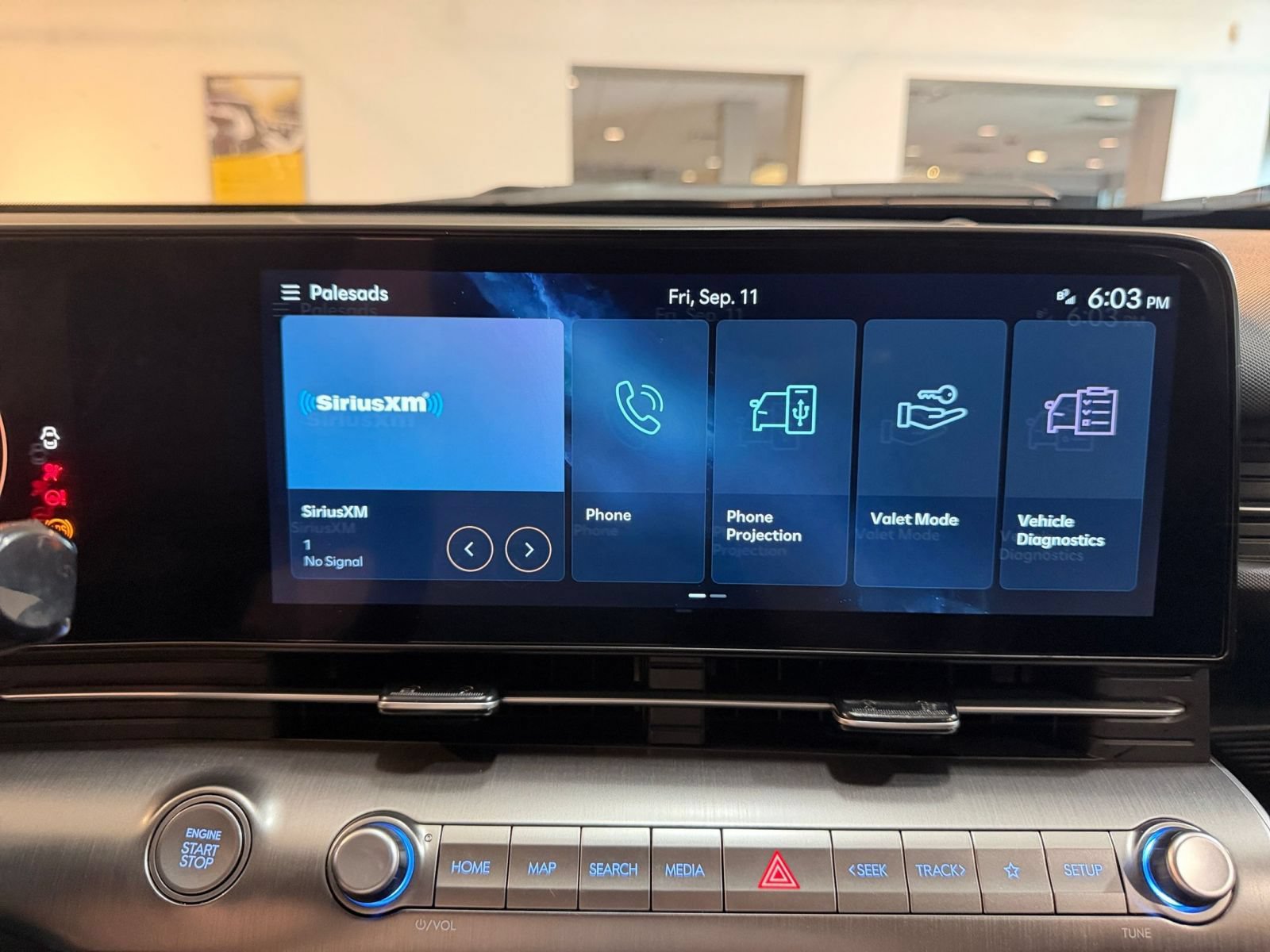 Used 2026 Hyundai Kona SEL Sport FWD image 19