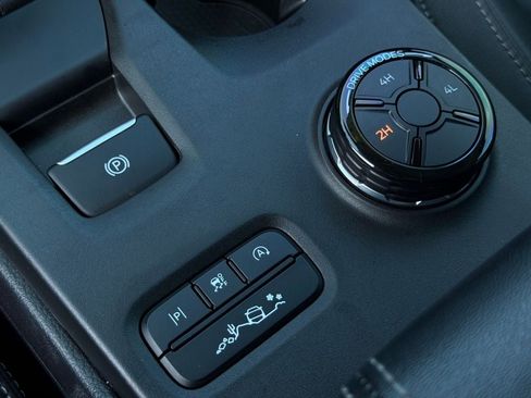 Certified 2024 Ford Ranger Lariat w/ FX4 Off-Road Package image 44