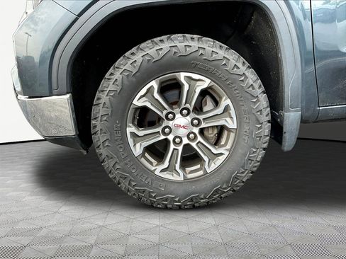 Used 2020 GMC Sierra 1500 SLE w/ SLE Value Package AWD/4WD image 33