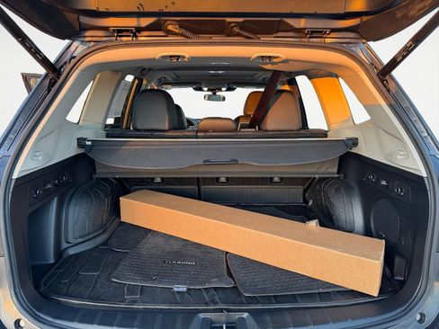 Certified 2023 Subaru Forester Touring image 16