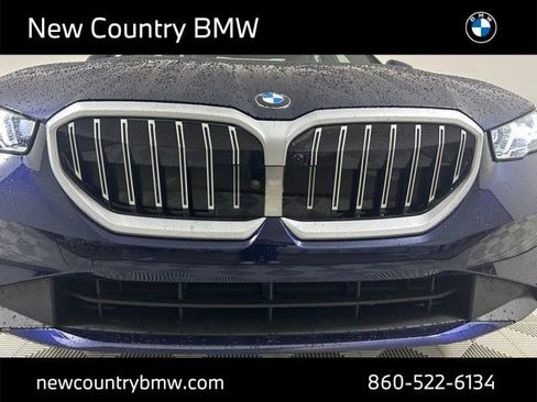 New 2026 BMW 540i xDrive 540i xDrive w/ Executive Package image 28
