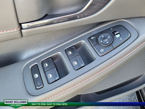 Used 2023 Hyundai Sonata N Line w/ Cargo Package image 30