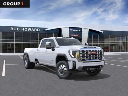 New 2026 GMC Sierra 3500 Denali w/ Denali Reserve Package