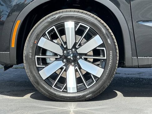 New 2026 Mitsubishi Outlander SE AWD/4WD image 27