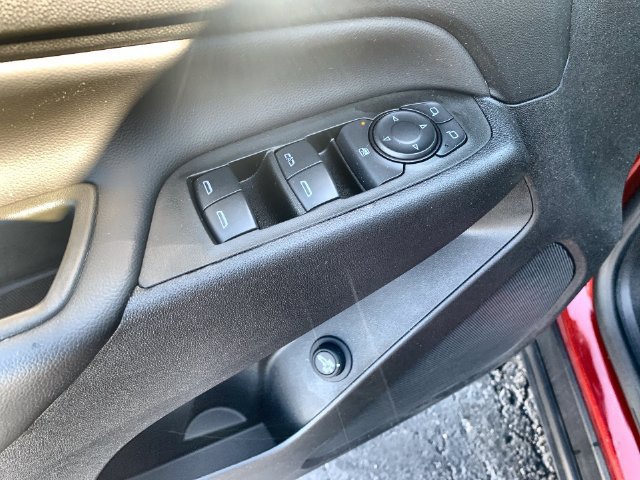 Certified 2024 Chevrolet Equinox LT FWD image 22