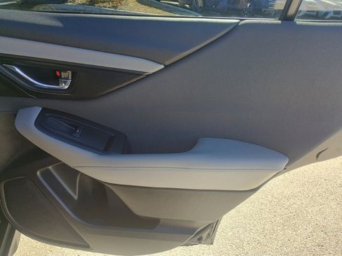 Certified 2023 Subaru Outback Premium image 18