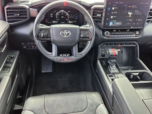 Used 2022 Toyota Tundra TRD Pro AWD/4WD image 11